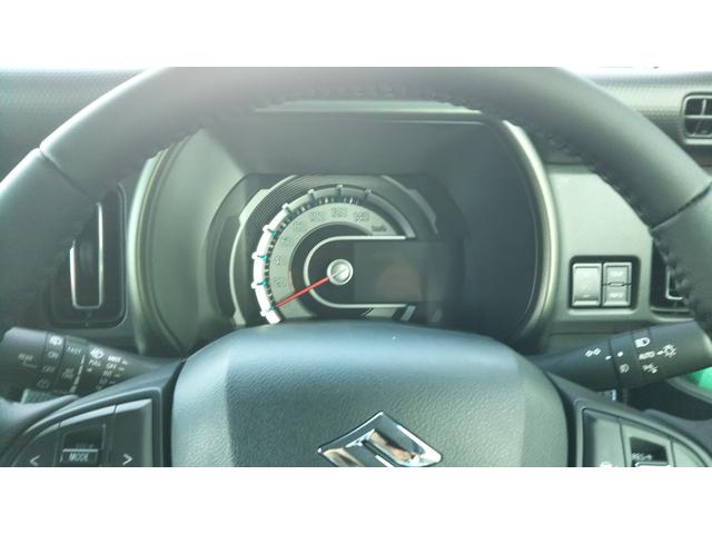 ハスラー タフワイルド　全方位モニター付きナビゲーション　スズキセーフティサポート　クルーズコントロール　コーナーセンサー　ＬＥＤヘッドライト　オートライト　オートエアコン　スマートキー　プッシュスタート　集中ドアロック（25枚目）