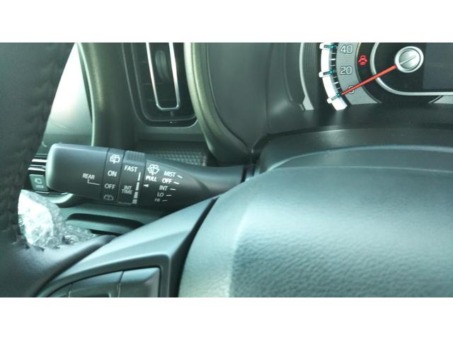 ハスラー タフワイルド　全方位モニター付きナビゲーション　スズキセーフティサポート　クルーズコントロール　コーナーセンサー　ＬＥＤヘッドライト　オートライト　オートエアコン　スマートキー　プッシュスタート　集中ドアロック（37枚目）