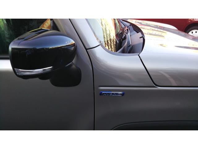 ハスラー タフワイルド　全方位モニター付きナビゲーション　スズキセーフティサポート　クルーズコントロール　コーナーセンサー　ＬＥＤヘッドライト　オートライト　オートエアコン　スマートキー　プッシュスタート　集中ドアロック（43枚目）