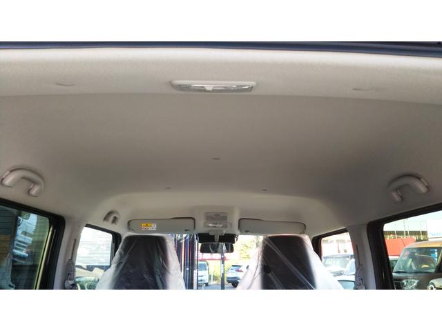 ハスラー タフワイルドターボ　全方位モニター付きナビゲーション　スズキセーフティサポート　クルーズコントロール　コーナーセンサー　ＬＥＤヘッドライト　オートライト　オートエアコン　スマートキー　プッシュスタート　集中ドアロック（12枚目）