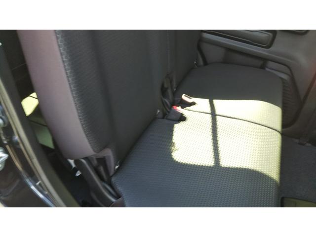 ハスラー タフワイルドターボ　全方位モニター付きナビゲーション　スズキセーフティサポート　クルーズコントロール　コーナーセンサー　ＬＥＤヘッドライト　オートライト　オートエアコン　スマートキー　プッシュスタート　集中ドアロック（14枚目）