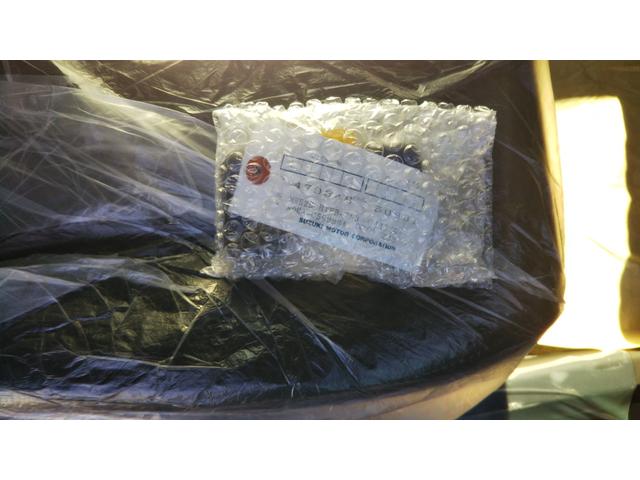 ハスラー タフワイルドターボ　全方位モニター付きナビゲーション　スズキセーフティサポート　クルーズコントロール　コーナーセンサー　ＬＥＤヘッドライト　オートライト　オートエアコン　スマートキー　プッシュスタート　集中ドアロック（21枚目）