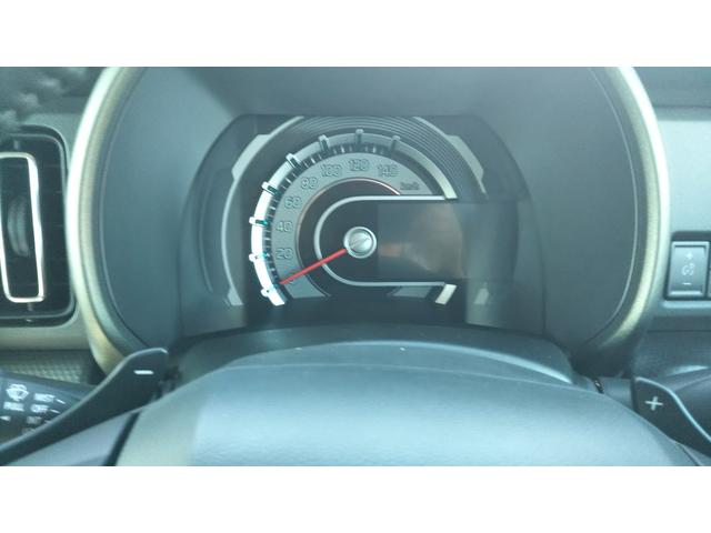 ハスラー タフワイルドターボ　全方位モニター付きナビゲーション　スズキセーフティサポート　クルーズコントロール　コーナーセンサー　ＬＥＤヘッドライト　オートライト　オートエアコン　スマートキー　プッシュスタート　集中ドアロック（25枚目）