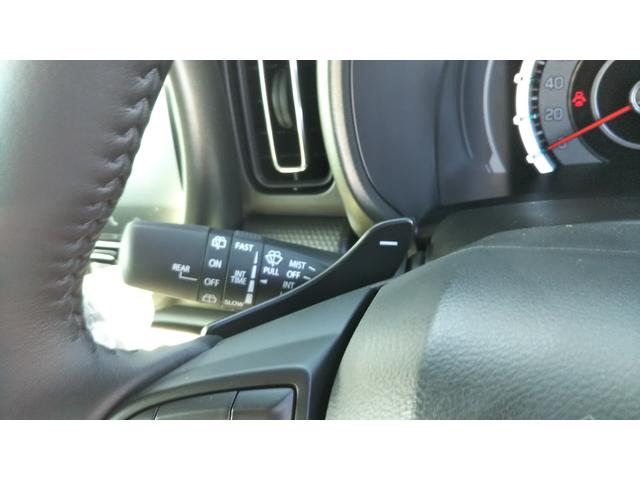 ハスラー タフワイルドターボ　全方位モニター付きナビゲーション　スズキセーフティサポート　クルーズコントロール　コーナーセンサー　ＬＥＤヘッドライト　オートライト　オートエアコン　スマートキー　プッシュスタート　集中ドアロック（37枚目）