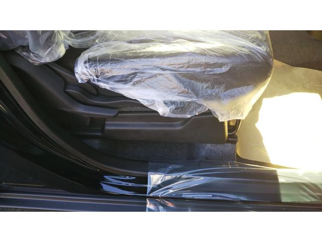 ハスラー タフワイルドターボ　全方位モニター付きナビゲーション　スズキセーフティサポート　クルーズコントロール　コーナーセンサー　ＬＥＤヘッドライト　オートライト　オートエアコン　スマートキー　プッシュスタート　集中ドアロック（39枚目）