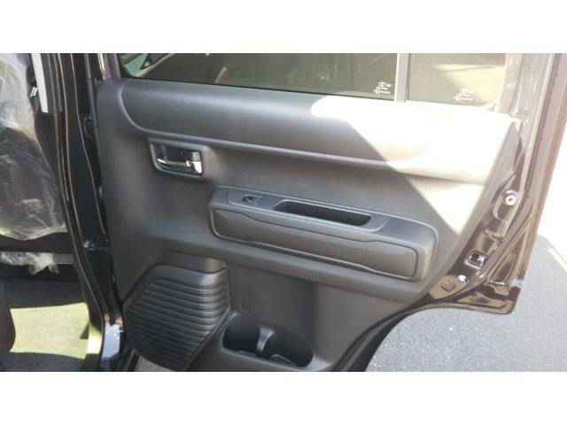 ハスラー タフワイルドターボ　全方位モニター付きナビゲーション　スズキセーフティサポート　クルーズコントロール　コーナーセンサー　ＬＥＤヘッドライト　オートライト　オートエアコン　スマートキー　プッシュスタート　集中ドアロック（41枚目）