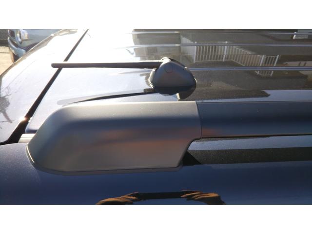 ハスラー タフワイルドターボ　全方位モニター付きナビゲーション　スズキセーフティサポート　クルーズコントロール　コーナーセンサー　ＬＥＤヘッドライト　オートライト　オートエアコン　スマートキー　プッシュスタート　集中ドアロック（42枚目）