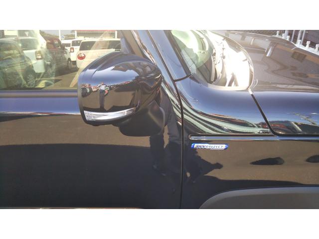 ハスラー タフワイルドターボ　全方位モニター付きナビゲーション　スズキセーフティサポート　クルーズコントロール　コーナーセンサー　ＬＥＤヘッドライト　オートライト　オートエアコン　スマートキー　プッシュスタート　集中ドアロック（43枚目）