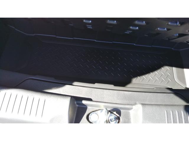 ハスラー タフワイルドターボ　全方位モニター付きナビゲーション　スズキセーフティサポート　クルーズコントロール　コーナーセンサー　ＬＥＤヘッドライト　オートライト　オートエアコン　スマートキー　プッシュスタート　集中ドアロック（48枚目）