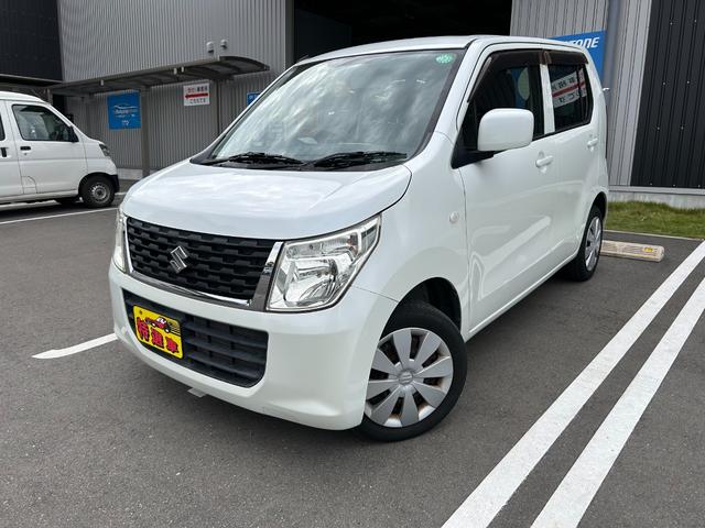 ワゴンＲ ＦＸ（6枚目）