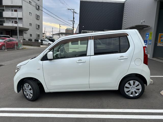 ワゴンＲ ＦＸ（7枚目）