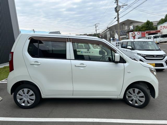 ワゴンＲ ＦＸ（11枚目）