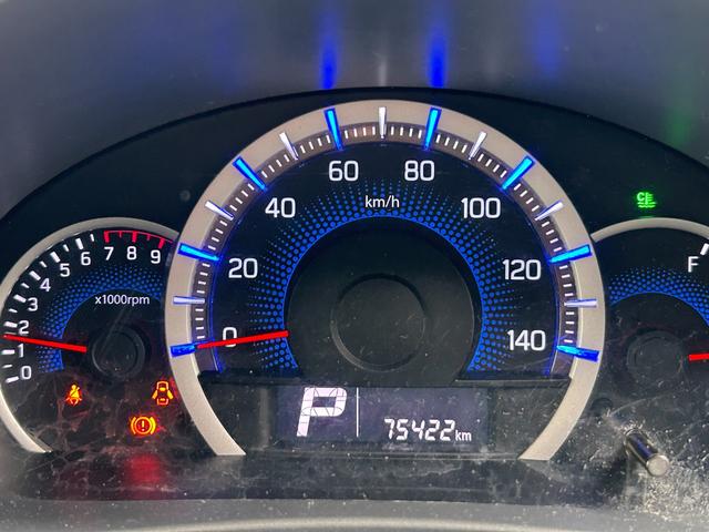 ワゴンＲ ＦＸ（12枚目）