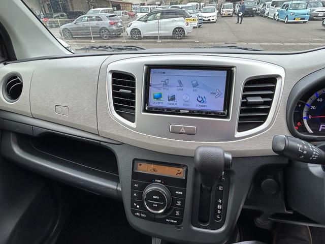 ワゴンＲ ＦＸ（13枚目）