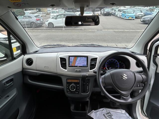 ワゴンＲ ＦＸ（16枚目）