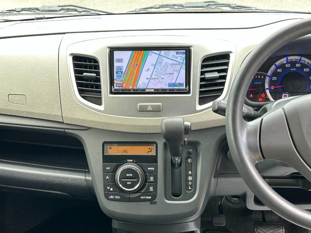 ワゴンＲ ＦＸ（17枚目）