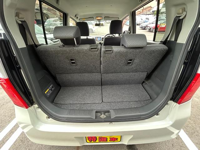 ワゴンＲ ＦＸ（19枚目）