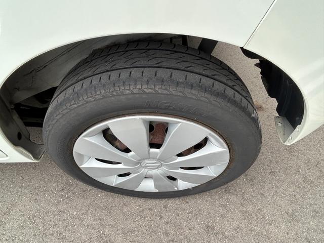 ワゴンＲ ＦＸ（21枚目）