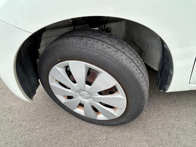 ワゴンＲ ＦＸ（22枚目）