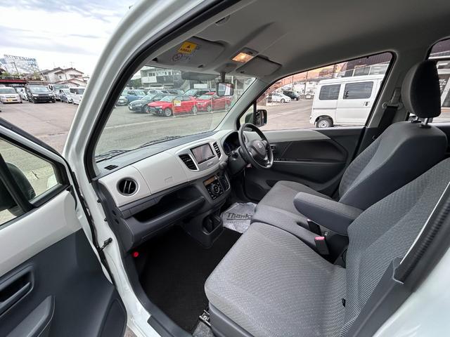 ワゴンＲ ＦＸ（23枚目）