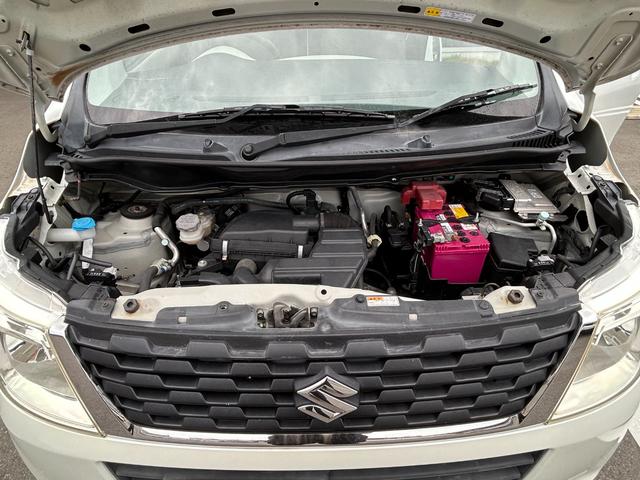 ワゴンＲ ＦＸ（24枚目）