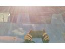 ハイブリッドＧ　スズキセーフティーサポート　全方位モニター用カメラパッケージ　７インチスタンダードＳＤナビゲーション　ＥＴＣ車載器　コーナーセンサー　シートヒーター　オートエアコン　オートライト　スマートキー(44枚目)