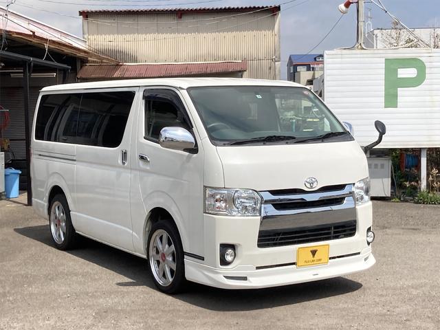 ロングスーパーGL(30枚目)