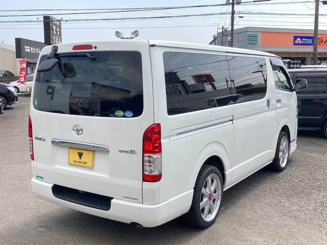 ロングスーパーGL(33枚目)