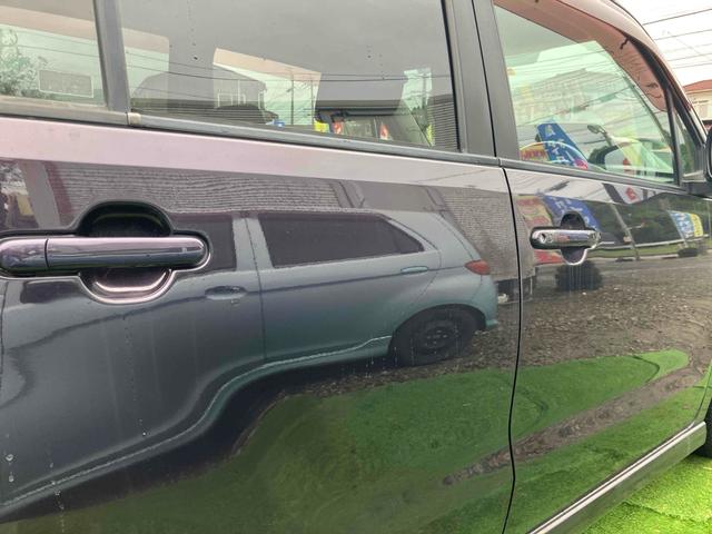 ワゴンＲ ＦＸ　オートライト　ＨＩＤ　スマートキー　電動格納ミラー　ベンチシート　ＣＶＴ　盗難防止システム　ＡＢＳ　ＣＤ　アルミホイール　衝突安全ボディ　エアコン　パワーステアリング　パワーウィンドウ（58枚目）