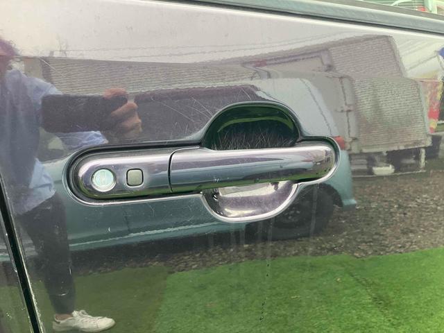 ワゴンＲ ＦＸ　オートライト　ＨＩＤ　スマートキー　電動格納ミラー　ベンチシート　ＣＶＴ　盗難防止システム　ＡＢＳ　ＣＤ　アルミホイール　衝突安全ボディ　エアコン　パワーステアリング　パワーウィンドウ（67枚目）
