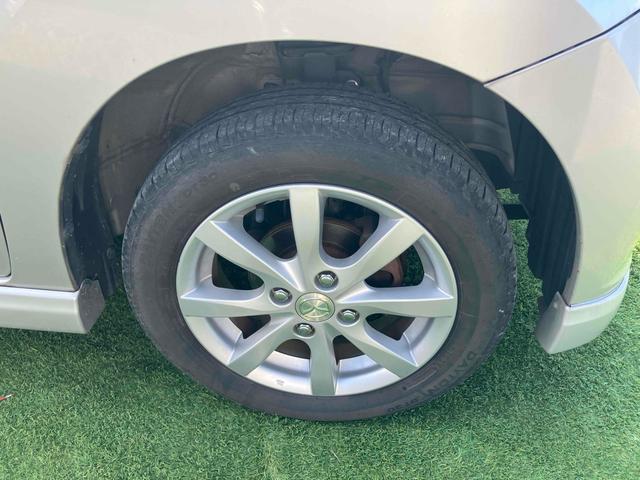 AZワゴン XSスペシャル スマートキー 電動格納ミラー ベンチシート AT 盗難防止システム ABS CD アルミホイール 衝突安全ボディ エアコン パワーステアリング パワーウィンドウ 運転席エアバッグ 助手席エアバッグ(21枚目)