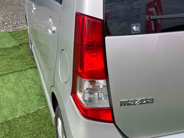 AZワゴン XSスペシャル スマートキー 電動格納ミラー ベンチシート AT 盗難防止システム ABS CD アルミホイール 衝突安全ボディ エアコン パワーステアリング パワーウィンドウ 運転席エアバッグ 助手席エアバッグ(26枚目)