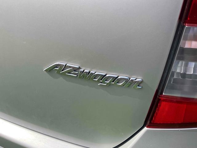 AZワゴン XSスペシャル スマートキー 電動格納ミラー ベンチシート AT 盗難防止システム ABS CD アルミホイール 衝突安全ボディ エアコン パワーステアリング パワーウィンドウ 運転席エアバッグ 助手席エアバッグ(29枚目)