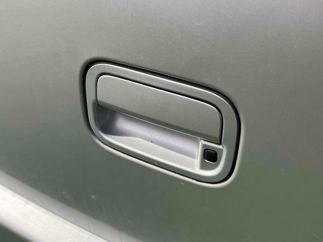 AZワゴン XSスペシャル スマートキー 電動格納ミラー ベンチシート AT 盗難防止システム ABS CD アルミホイール 衝突安全ボディ エアコン パワーステアリング パワーウィンドウ 運転席エアバッグ 助手席エアバッグ(30枚目)