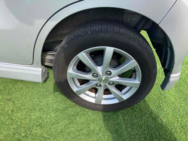 AZワゴン XSスペシャル スマートキー 電動格納ミラー ベンチシート AT 盗難防止システム ABS CD アルミホイール 衝突安全ボディ エアコン パワーステアリング パワーウィンドウ 運転席エアバッグ 助手席エアバッグ(34枚目)