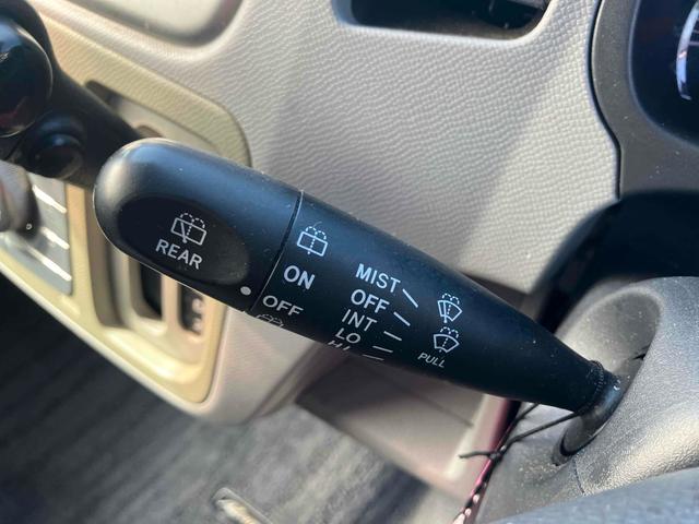 AZワゴン XSスペシャル スマートキー 電動格納ミラー ベンチシート AT 盗難防止システム ABS CD アルミホイール 衝突安全ボディ エアコン パワーステアリング パワーウィンドウ 運転席エアバッグ 助手席エアバッグ(44枚目)