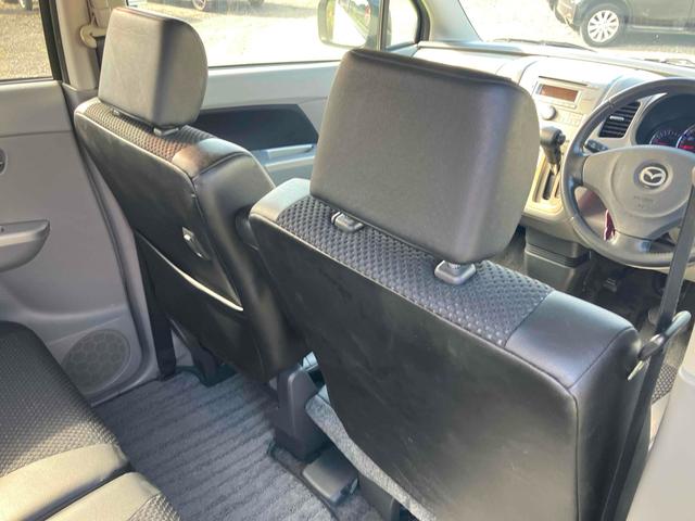 AZワゴン XSスペシャル スマートキー 電動格納ミラー ベンチシート AT 盗難防止システム ABS CD アルミホイール 衝突安全ボディ エアコン パワーステアリング パワーウィンドウ 運転席エアバッグ 助手席エアバッグ(57枚目)