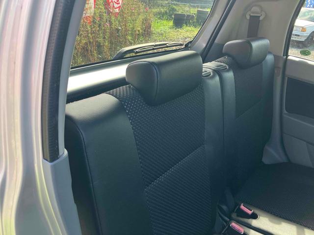 AZワゴン XSスペシャル スマートキー 電動格納ミラー ベンチシート AT 盗難防止システム ABS CD アルミホイール 衝突安全ボディ エアコン パワーステアリング パワーウィンドウ 運転席エアバッグ 助手席エアバッグ(58枚目)