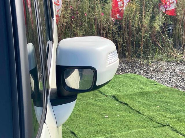 Ｎ－ＢＯＸカスタム Ｇ　ＳＳパッケージ　ドライブレコーダー　ＥＴＣ　バックカメラ　両側電動スライドドア　ナビ　ＴＶ　衝突被害軽減システム　オートライト　ＨＩＤ　スマートキー　アイドリングストップ　電動格納ミラー　ベンチシート　ＣＶＴ（24枚目）