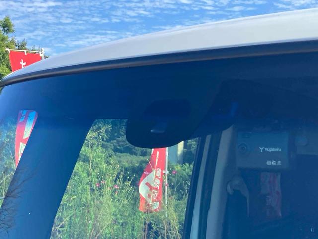 Ｎ－ＢＯＸカスタム Ｇ　ＳＳパッケージ　ドライブレコーダー　ＥＴＣ　バックカメラ　両側電動スライドドア　ナビ　ＴＶ　衝突被害軽減システム　オートライト　ＨＩＤ　スマートキー　アイドリングストップ　電動格納ミラー　ベンチシート　ＣＶＴ（25枚目）