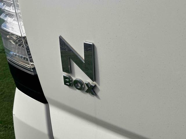 Ｎ－ＢＯＸカスタム Ｇ　ＳＳパッケージ　ドライブレコーダー　ＥＴＣ　バックカメラ　両側電動スライドドア　ナビ　ＴＶ　衝突被害軽減システム　オートライト　ＨＩＤ　スマートキー　アイドリングストップ　電動格納ミラー　ベンチシート　ＣＶＴ（33枚目）