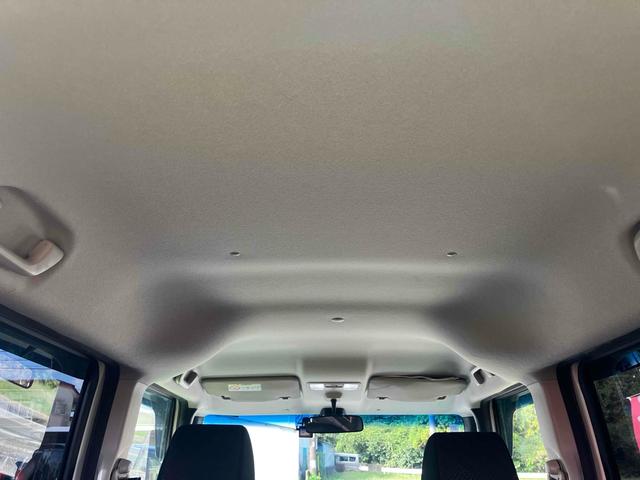 Ｎ－ＢＯＸカスタム Ｇ　ＳＳパッケージ　ドライブレコーダー　ＥＴＣ　バックカメラ　両側電動スライドドア　ナビ　ＴＶ　衝突被害軽減システム　オートライト　ＨＩＤ　スマートキー　アイドリングストップ　電動格納ミラー　ベンチシート　ＣＶＴ（37枚目）