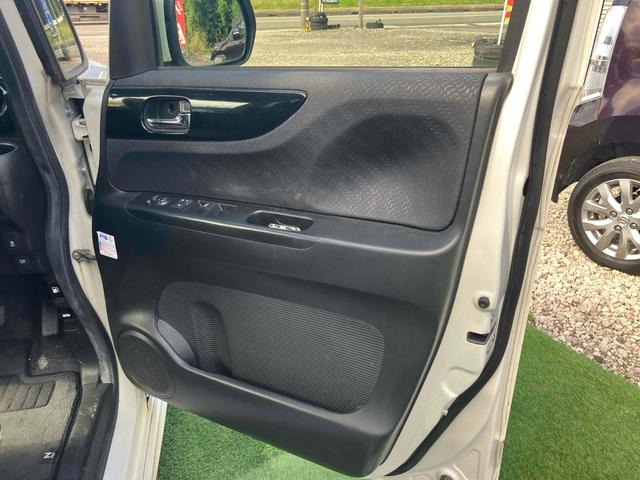 Ｎ－ＢＯＸカスタム Ｇ　ＳＳパッケージ　ドライブレコーダー　ＥＴＣ　バックカメラ　両側電動スライドドア　ナビ　ＴＶ　衝突被害軽減システム　オートライト　ＨＩＤ　スマートキー　アイドリングストップ　電動格納ミラー　ベンチシート　ＣＶＴ（62枚目）