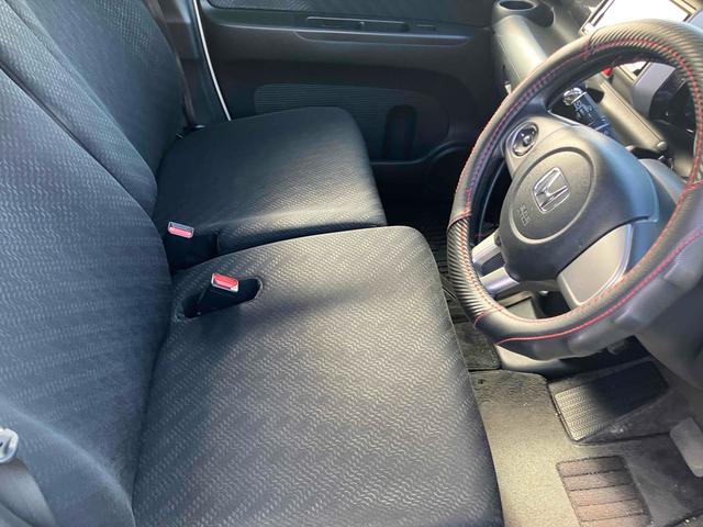 Ｎ－ＢＯＸカスタム Ｇ　ＳＳパッケージ　ドライブレコーダー　ＥＴＣ　バックカメラ　両側電動スライドドア　ナビ　ＴＶ　衝突被害軽減システム　オートライト　ＨＩＤ　スマートキー　アイドリングストップ　電動格納ミラー　ベンチシート　ＣＶＴ（66枚目）