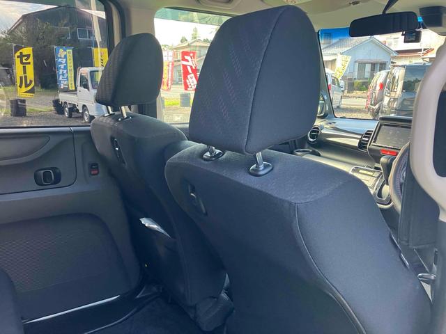 Ｎ－ＢＯＸカスタム Ｇ　ＳＳパッケージ　ドライブレコーダー　ＥＴＣ　バックカメラ　両側電動スライドドア　ナビ　ＴＶ　衝突被害軽減システム　オートライト　ＨＩＤ　スマートキー　アイドリングストップ　電動格納ミラー　ベンチシート　ＣＶＴ（67枚目）