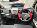 ワゴンＲ ＦＸ　オートライト　ＨＩＤ　スマートキー　電動格納ミラー　ベンチシート　ＣＶＴ　盗難防止システム　ＡＢＳ　ＣＤ　アルミホイール　衝突安全ボディ　エアコン　パワーステアリング　パワーウィンドウ（2枚目）