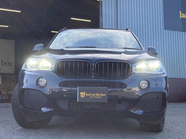 ＢＭＷ Ｘ５