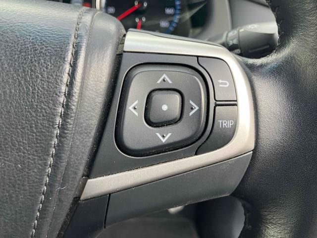 ハリアー エレガンス　バックカメラ　パワーシート　ナビ　ＴＶ　オートライト　ＬＥＤヘッドランプ　アルミホイール　スマートキー　アイドリングストップ　ＣＶＴ　盗難防止システム　衝突安全ボディ　ＣＤ（10枚目）