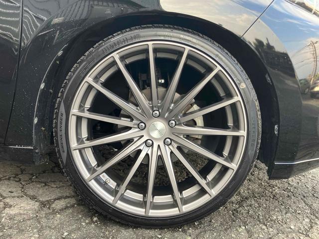 ハリアー エレガンス　バックカメラ　パワーシート　ナビ　ＴＶ　オートライト　ＬＥＤヘッドランプ　アルミホイール　スマートキー　アイドリングストップ　ＣＶＴ　盗難防止システム　衝突安全ボディ　ＣＤ（24枚目）