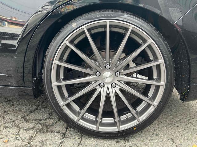 ハリアー エレガンス　バックカメラ　パワーシート　ナビ　ＴＶ　オートライト　ＬＥＤヘッドランプ　アルミホイール　スマートキー　アイドリングストップ　ＣＶＴ　盗難防止システム　衝突安全ボディ　ＣＤ（27枚目）